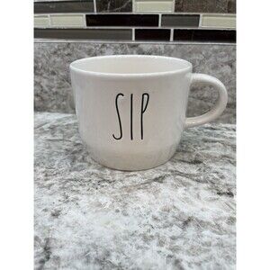 RAE DUNN Sip Soup Mug Artisan Collection By Magenta